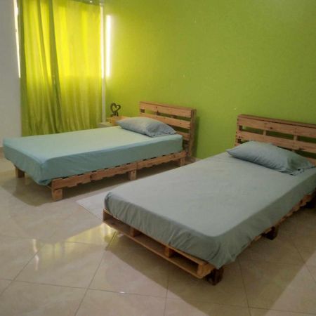 Meeting Point- Tarrafal Group Reservations 외부 사진
