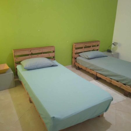 Meeting Point- Tarrafal Group Reservations 외부 사진