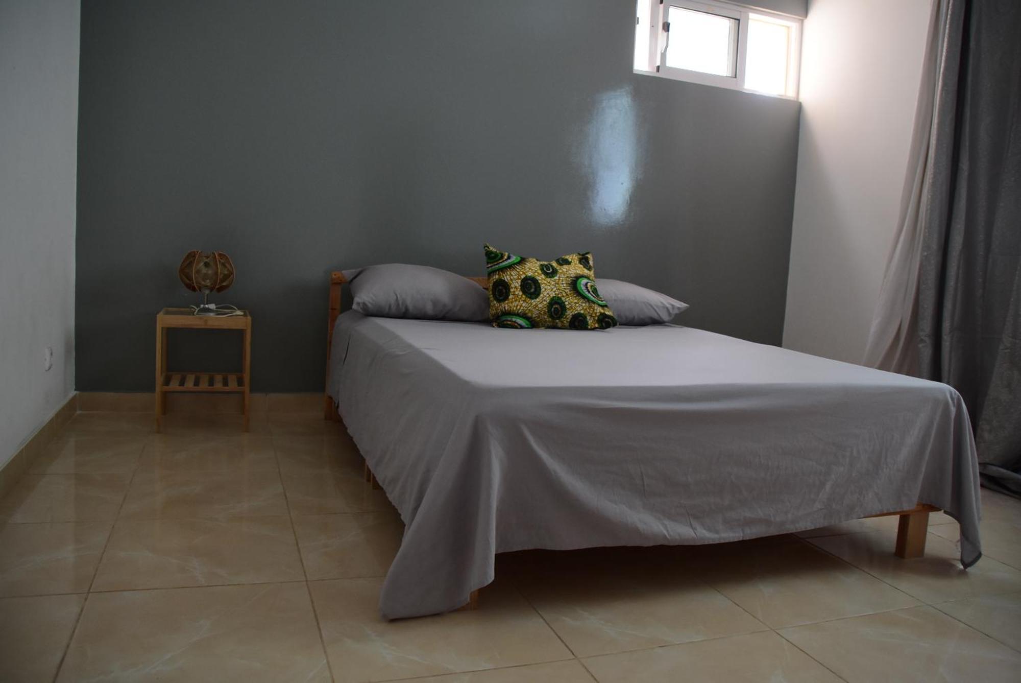 Meeting Point- Tarrafal Group Reservations 외부 사진