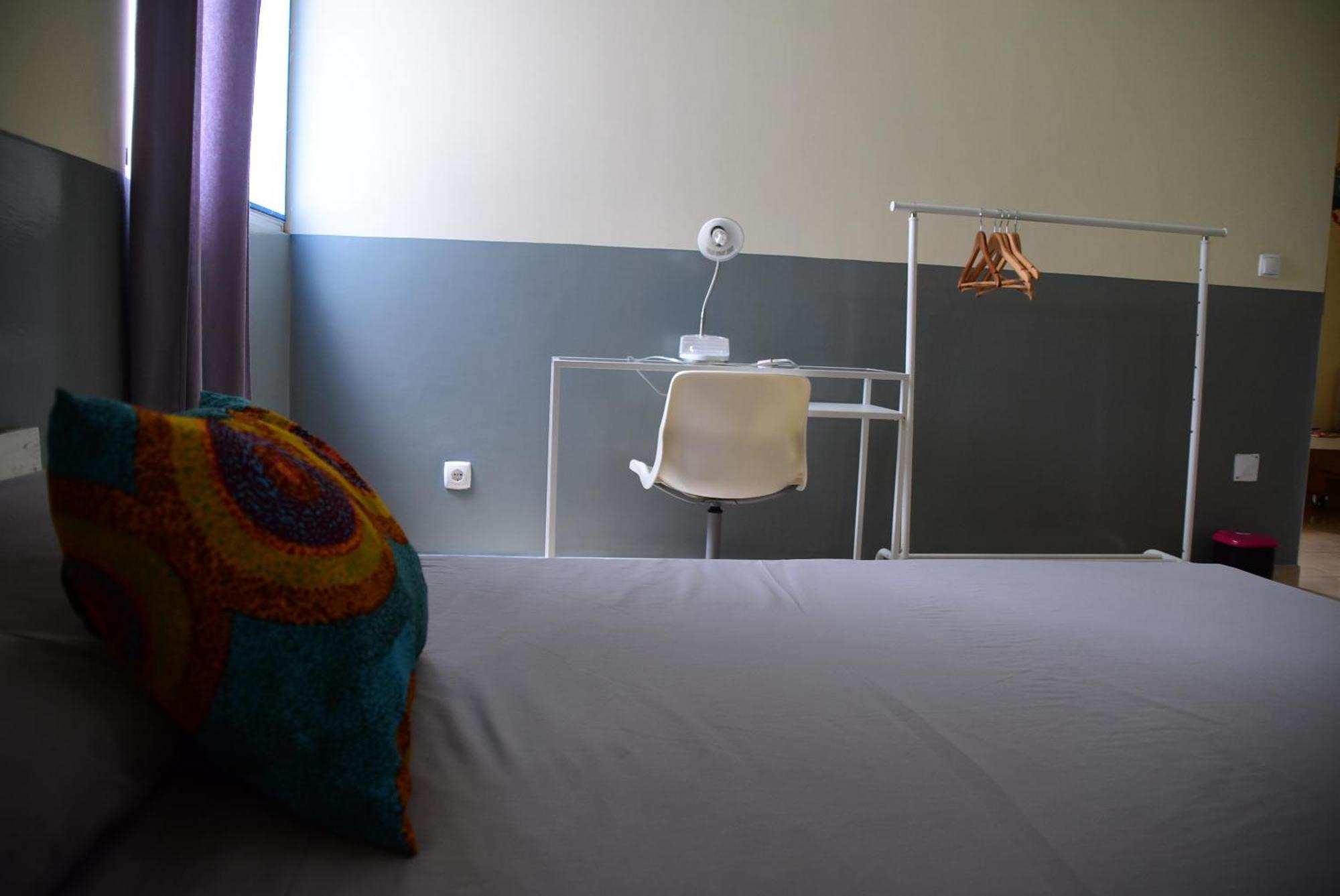 Meeting Point- Tarrafal Group Reservations 외부 사진