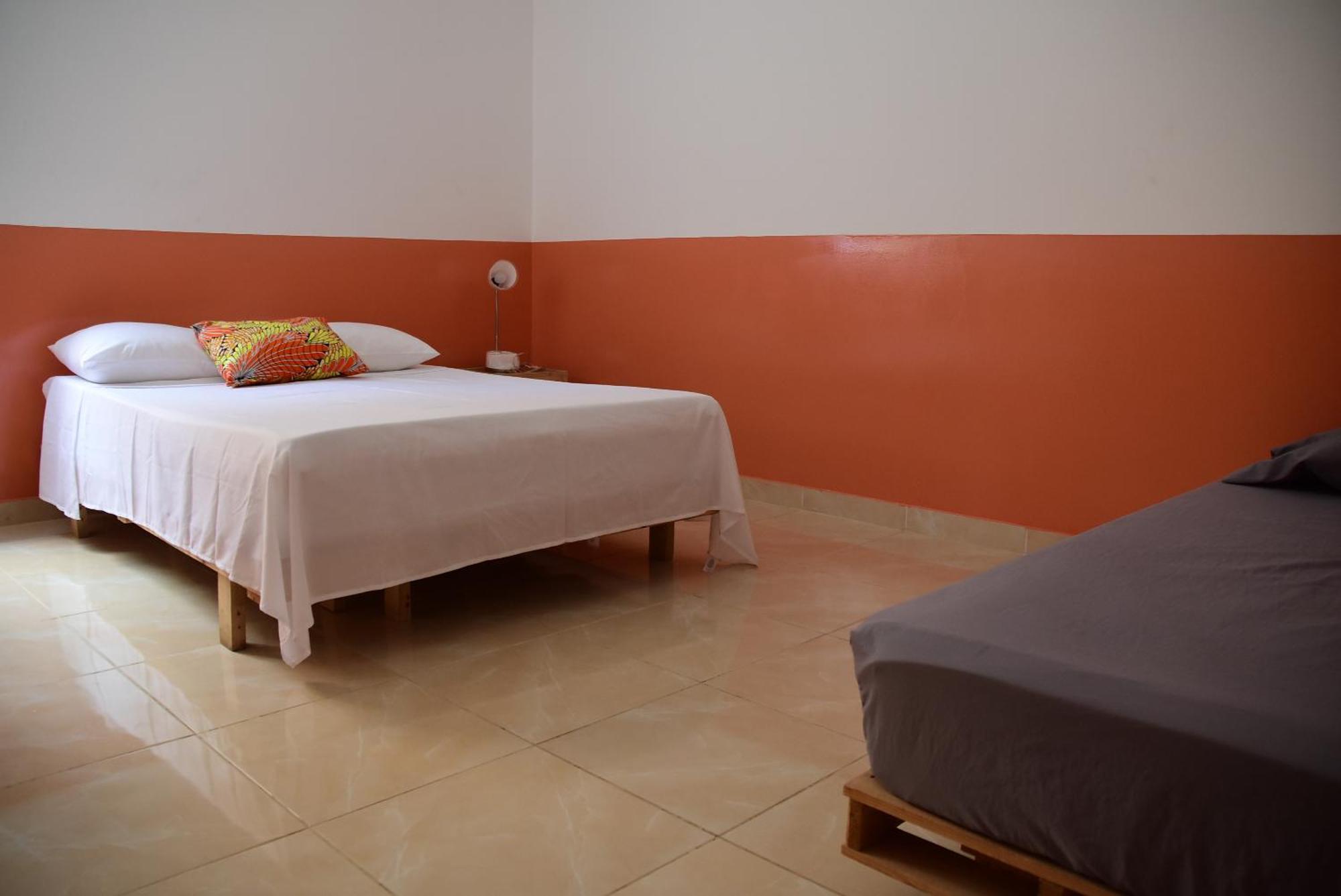 Meeting Point- Tarrafal Group Reservations 외부 사진