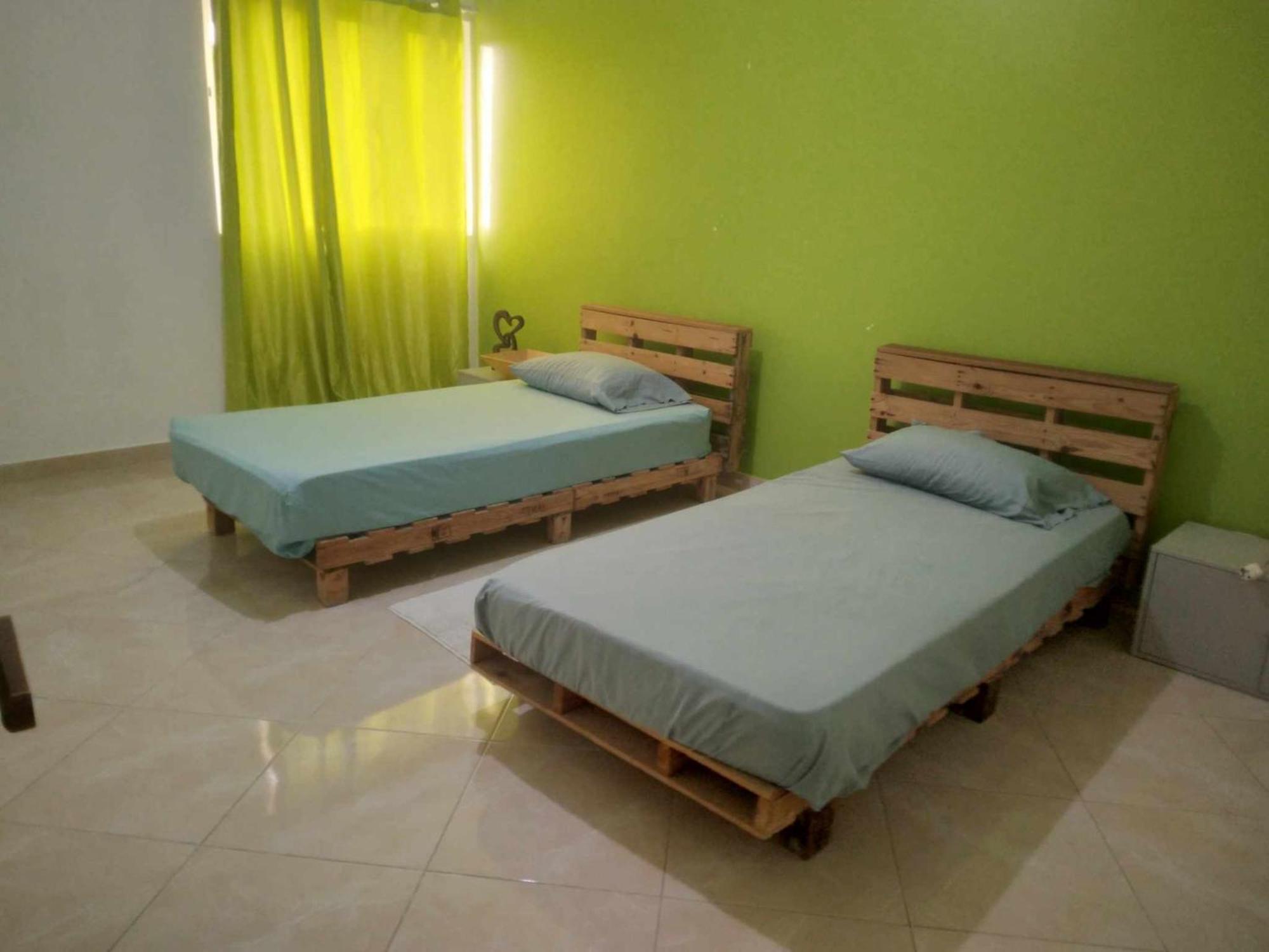 Meeting Point- Tarrafal Group Reservations 외부 사진